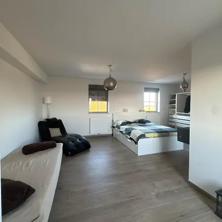 Appartement Chez Radia Verlaine